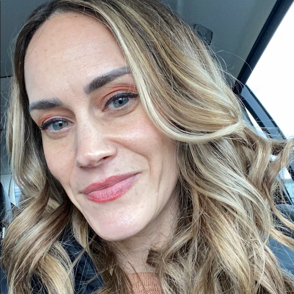 Meet your Posher, Tonya